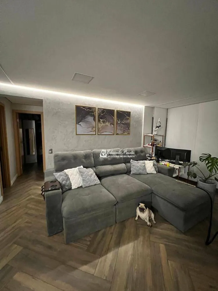 Apartamento, 2 quartos, 74 m² - Foto 5