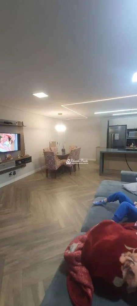 Apartamento, 2 quartos, 74 m² - Foto 4