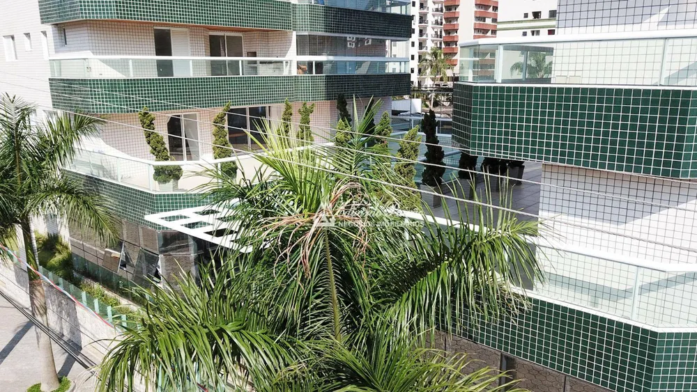 Apartamento, 3 quartos, 104 m² - Foto 2