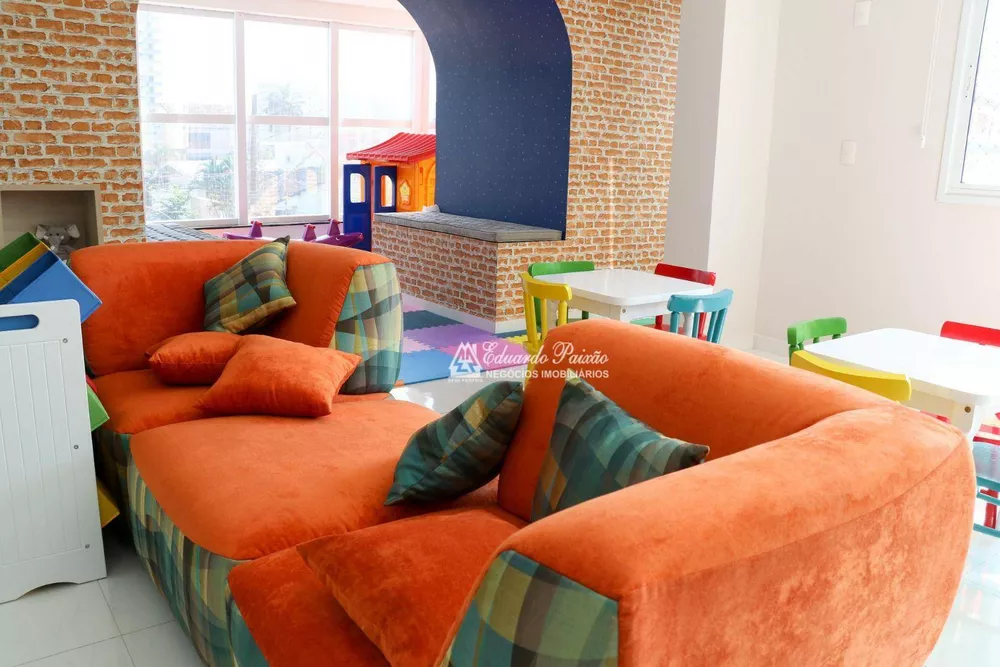 Apartamento, 3 quartos, 104 m² - Foto 5