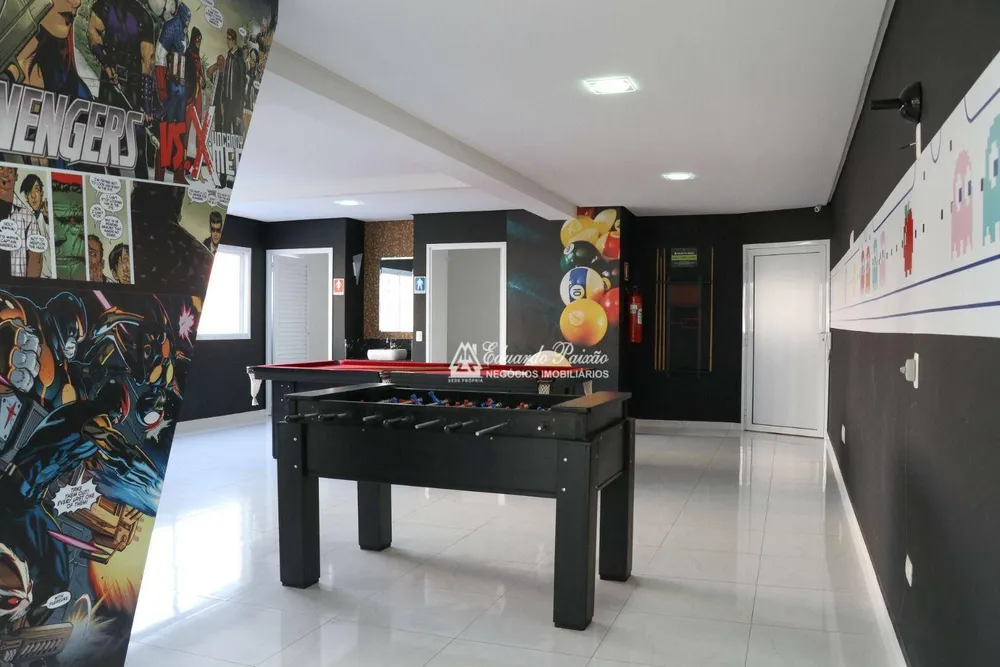 Apartamento, 3 quartos, 104 m² - Foto 9