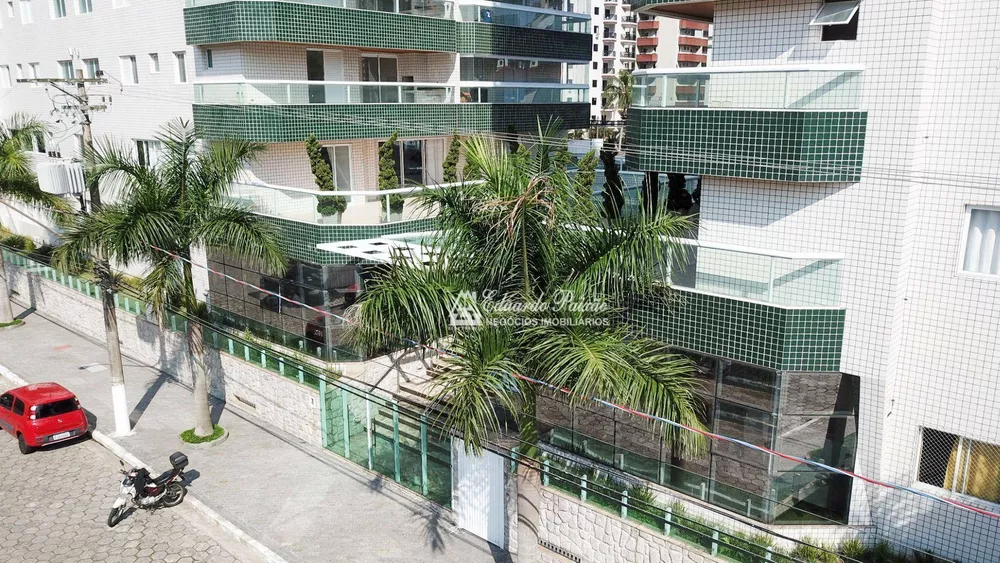 Apartamento, 3 quartos, 104 m² - Foto 1
