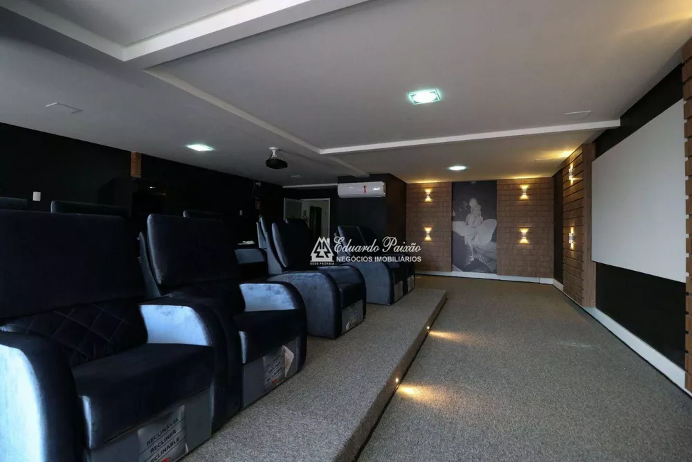 Apartamento, 3 quartos, 104 m² - Foto 8