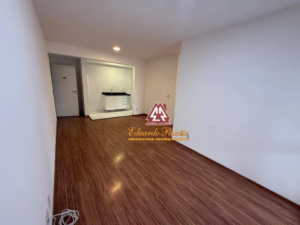 Apartamento, 3 quartos, 86 m² - Foto 1
