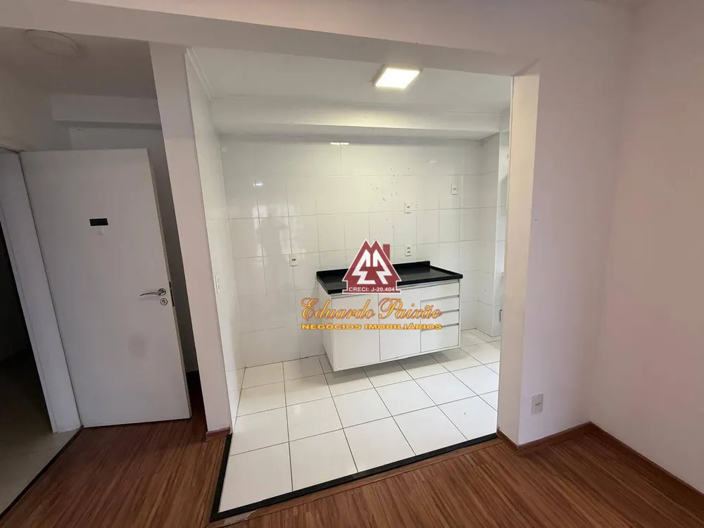 Apartamento, 3 quartos, 86 m² - Foto 4