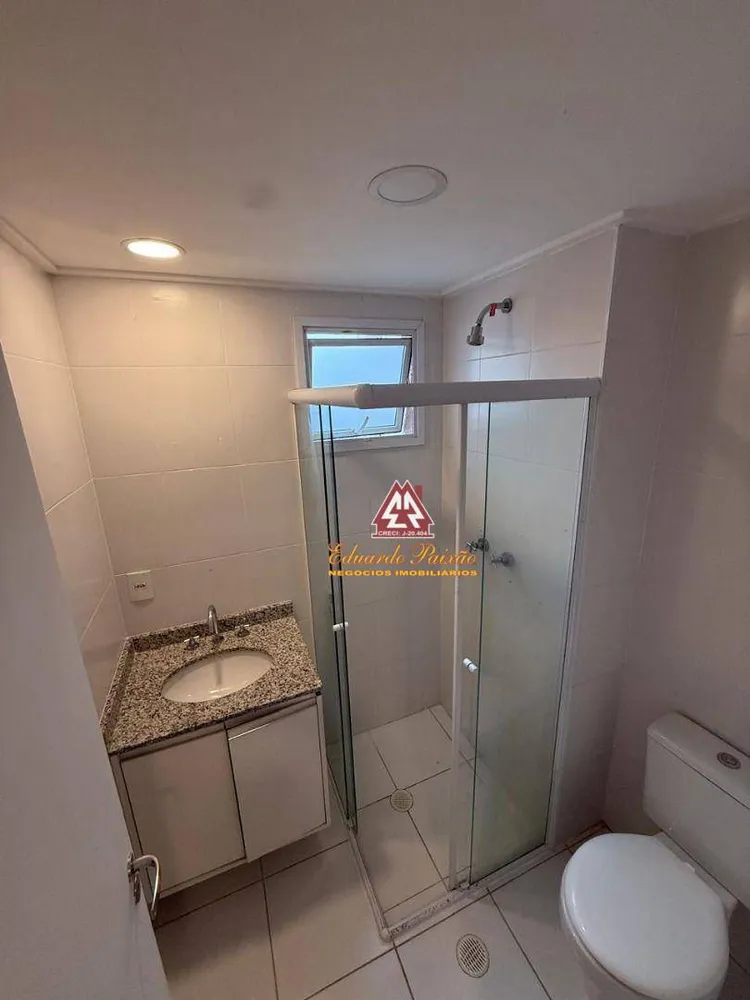 Apartamento, 3 quartos, 86 m² - Foto 4