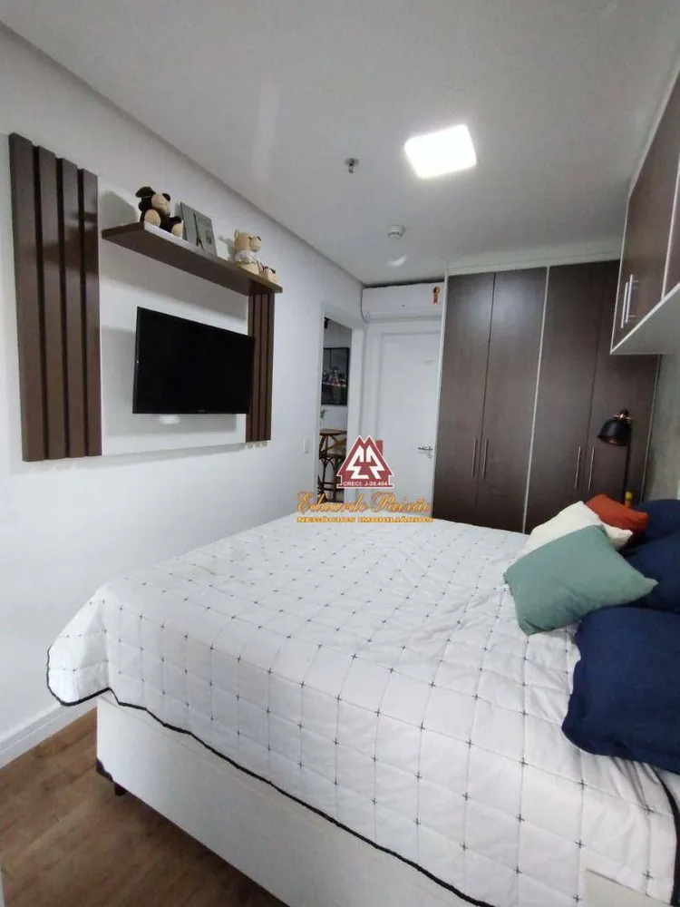 Kitnet-Studio, 42 m² - Foto 4