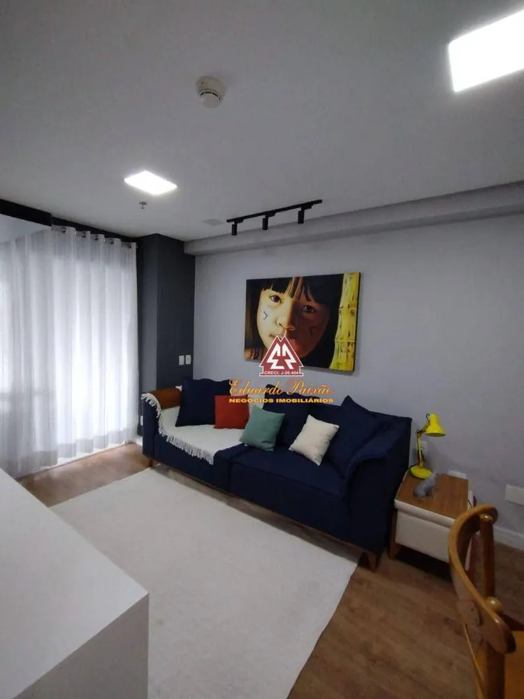 Kitnet-Studio, 42 m² - Foto 3