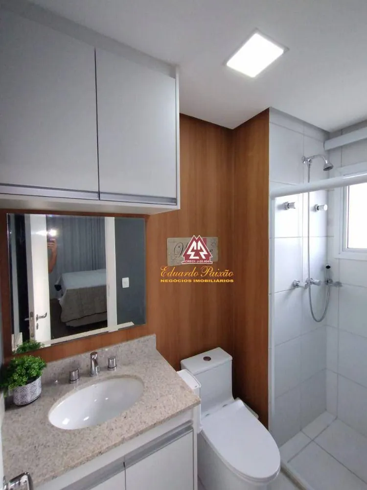 Kitnet-Studio, 42 m² - Foto 2