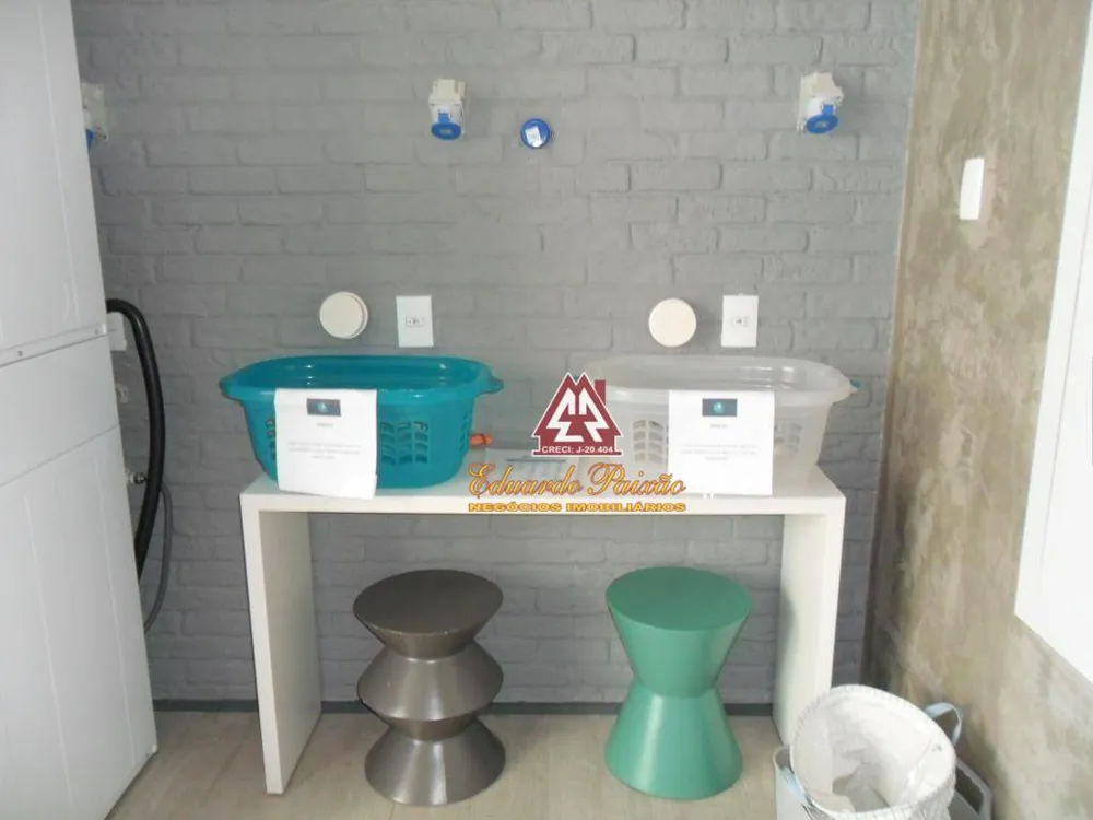 Kitnet-Studio, 42 m² - Foto 1