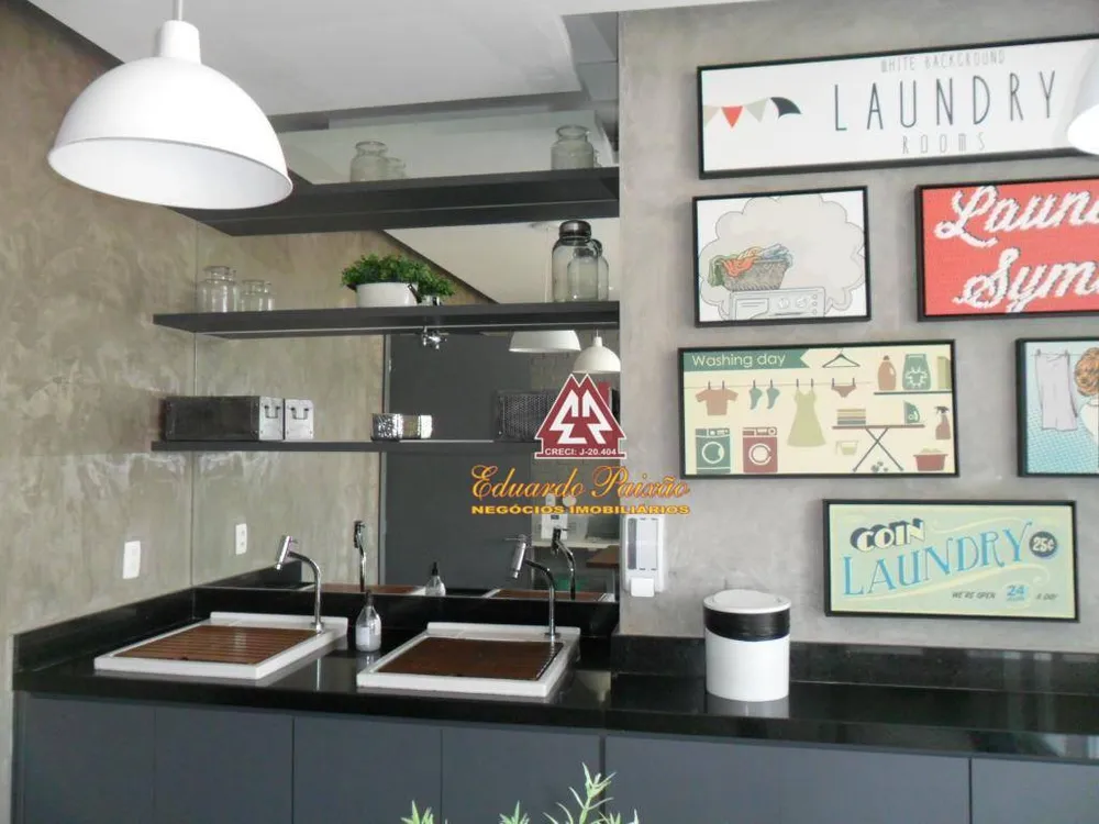 Kitnet-Studio, 42 m² - Foto 10