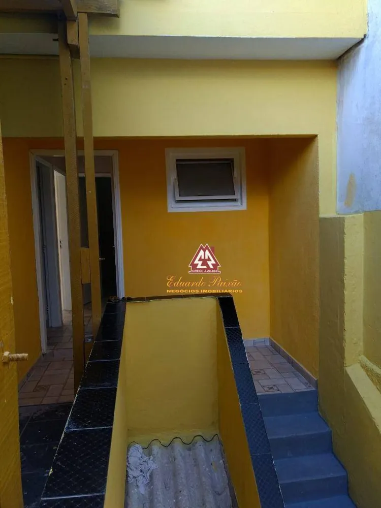Sobrado, 3 quartos, 95 m² - Foto 6