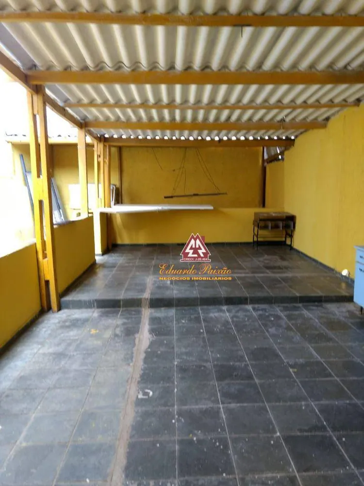 Sobrado, 3 quartos, 95 m² - Foto 8