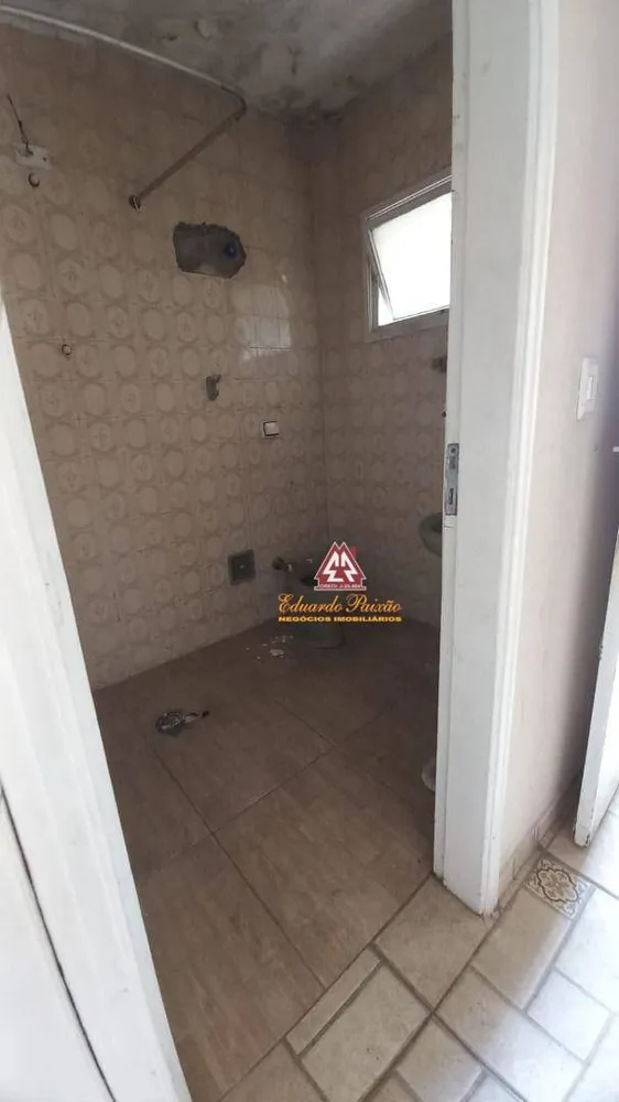 Sobrado, 3 quartos, 95 m² - Foto 3