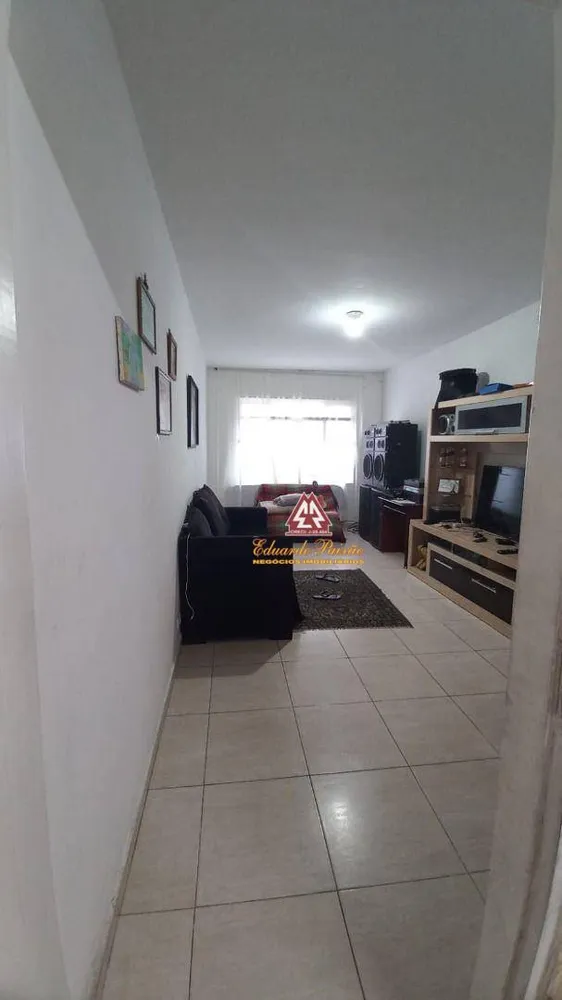 Sobrado, 3 quartos, 95 m² - Foto 2