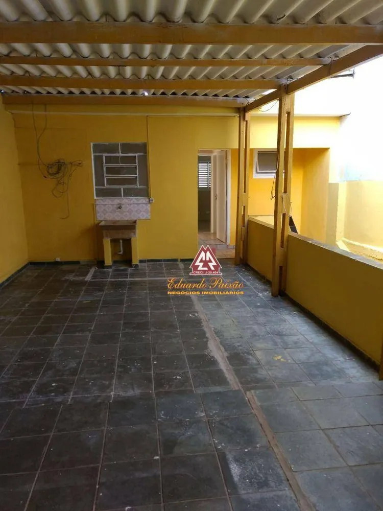 Sobrado, 3 quartos, 95 m² - Foto 7