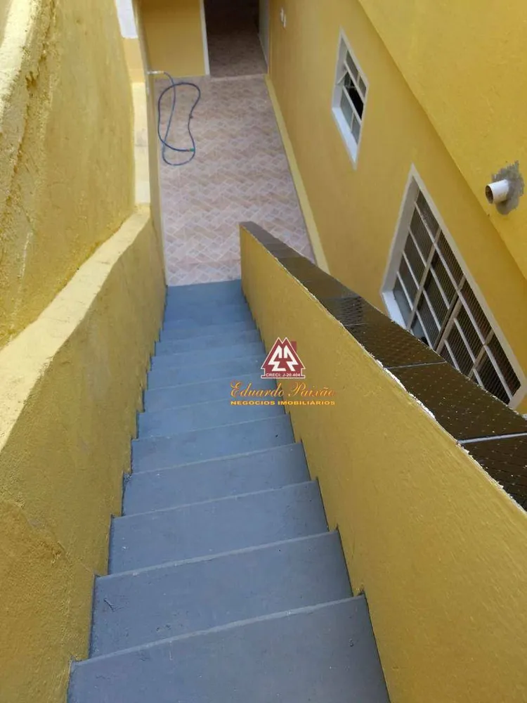 Sobrado, 3 quartos, 95 m² - Foto 5