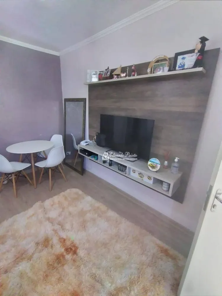 Apartamento, 2 quartos, 49 m² - Foto 14