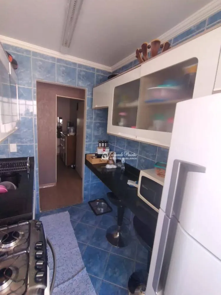 Apartamento, 2 quartos, 49 m² - Foto 11