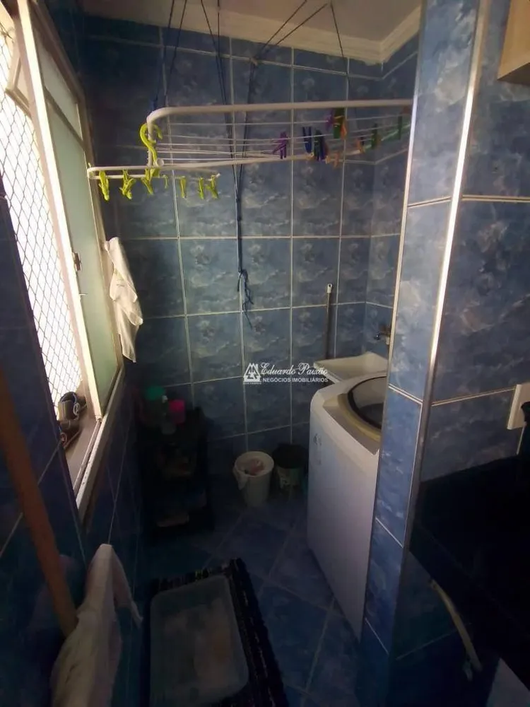 Apartamento, 2 quartos, 49 m² - Foto 5