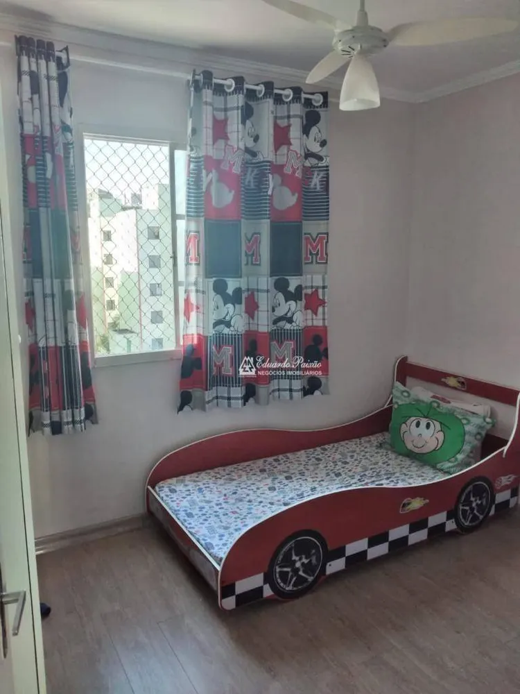Apartamento, 2 quartos, 49 m² - Foto 9