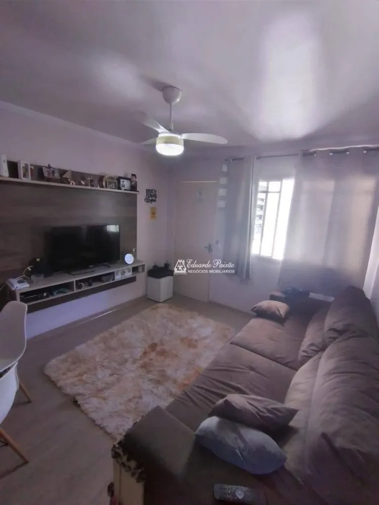 Apartamento, 2 quartos, 49 m² - Foto 12