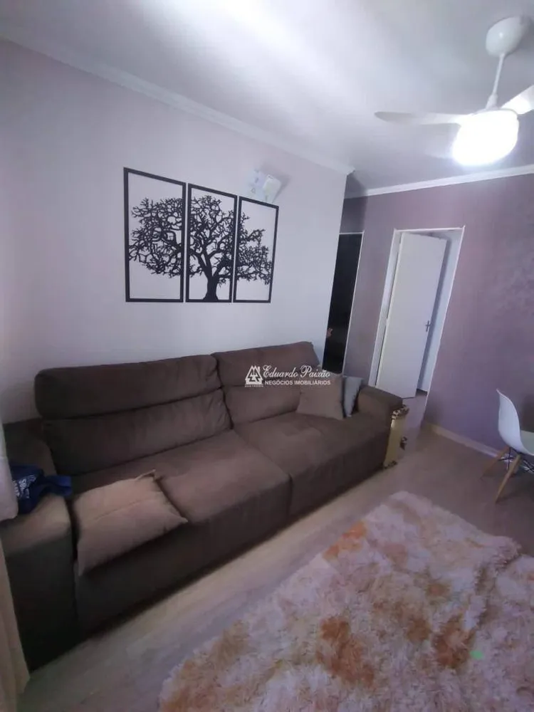 Apartamento, 2 quartos, 49 m² - Foto 13