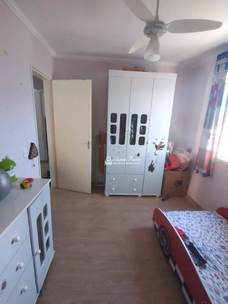 Apartamento, 2 quartos, 49 m² - Foto 10