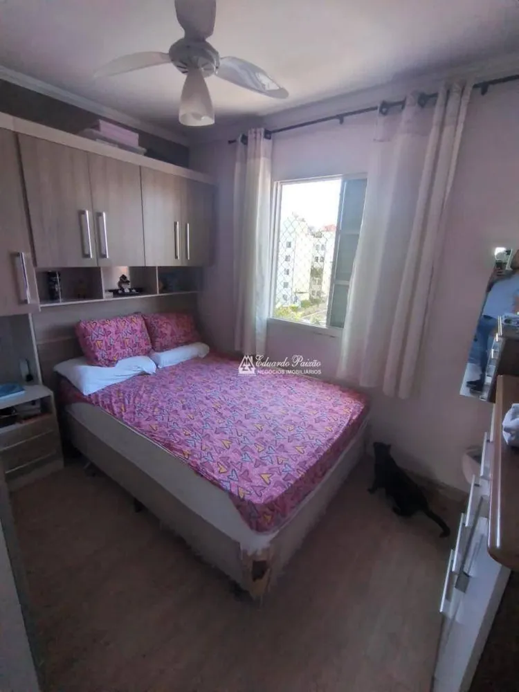 Apartamento, 2 quartos, 49 m² - Foto 8