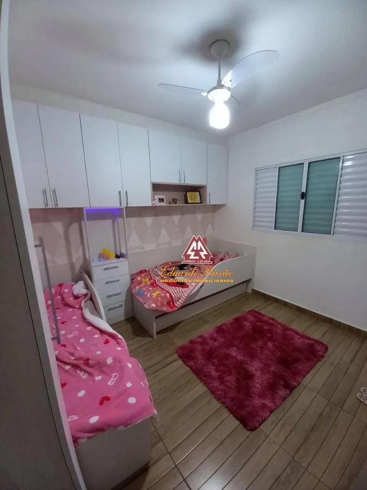 Sobrado, 3 quartos, 130 m² - Foto 4
