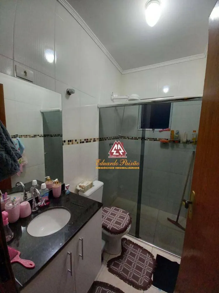 Sobrado, 3 quartos, 130 m² - Foto 2
