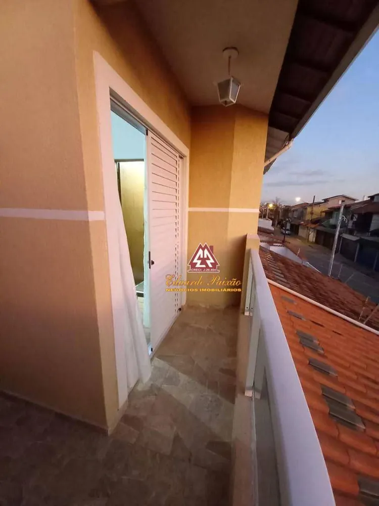 Sobrado, 3 quartos, 130 m² - Foto 7