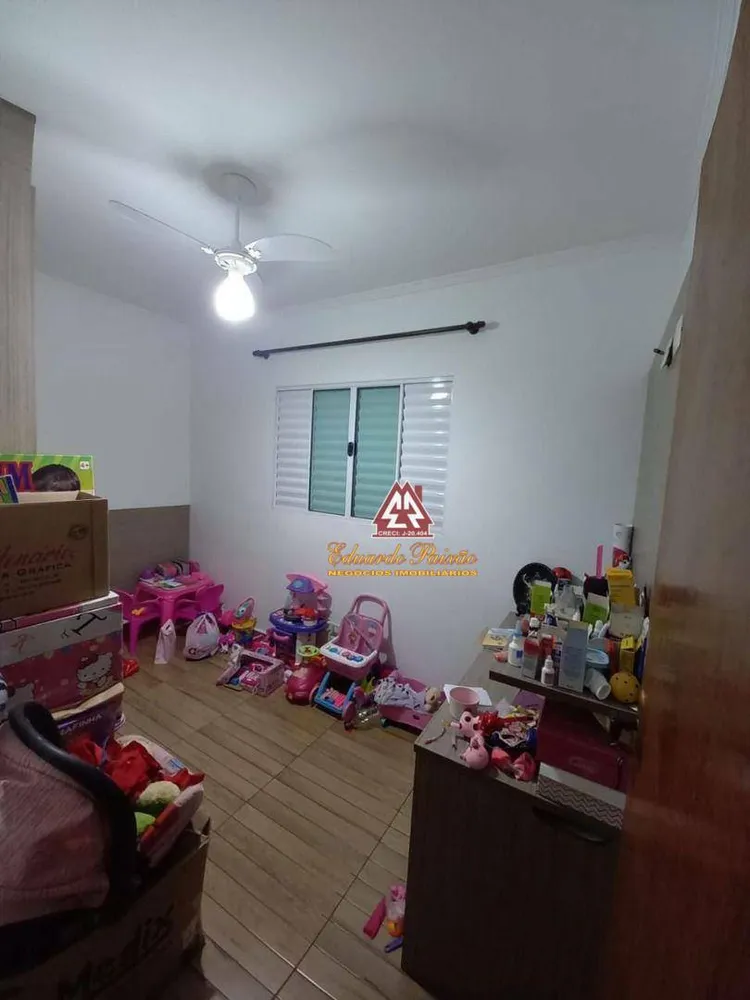 Sobrado, 3 quartos, 130 m² - Foto 1