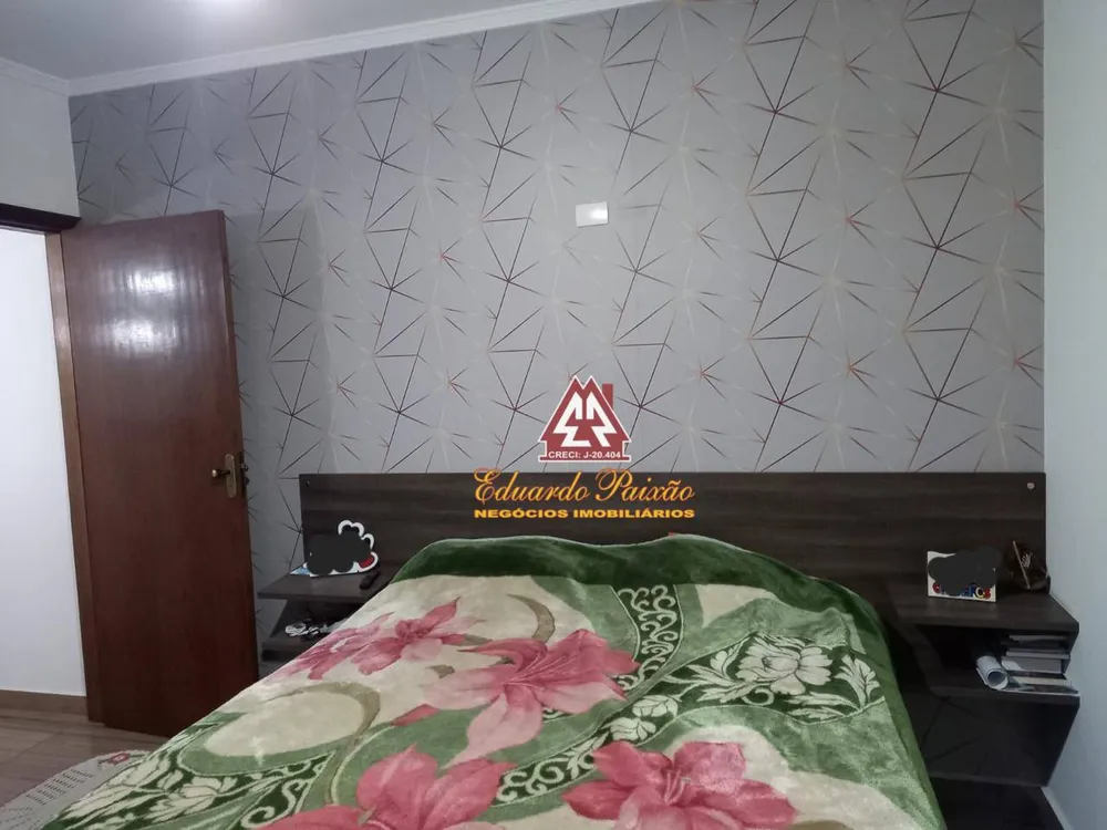 Sobrado, 3 quartos, 130 m² - Foto 3