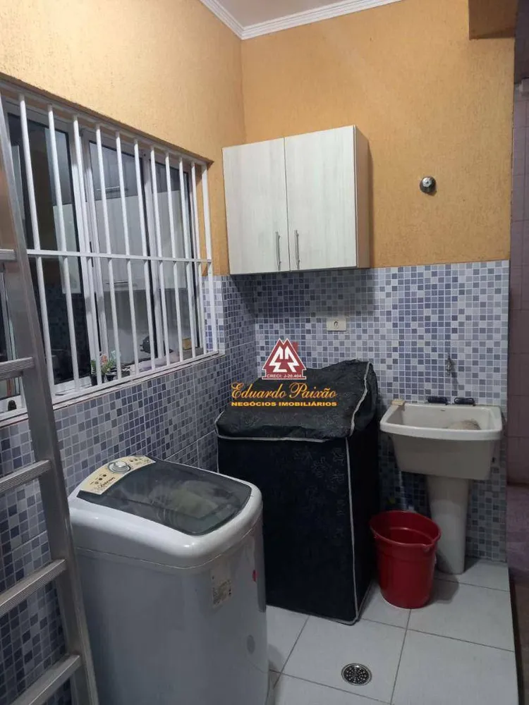 Sobrado, 3 quartos, 130 m² - Foto 8