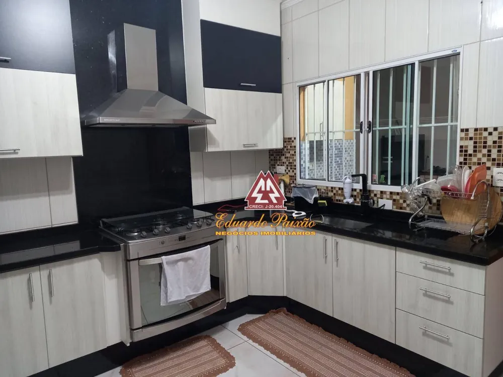 Sobrado, 3 quartos, 130 m² - Foto 2