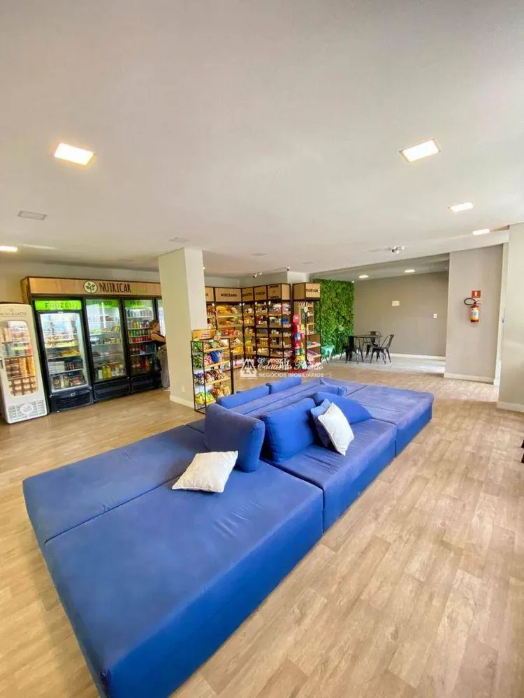 Apartamento, 2 quartos, 57 m² - Foto 5