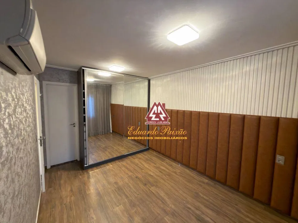 Apartamento, 3 quartos, 137 m² - Foto 8
