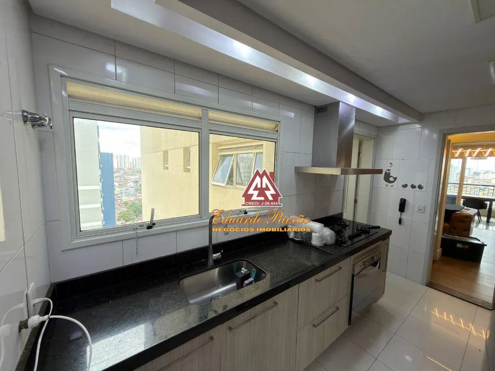 Apartamento, 3 quartos, 137 m² - Foto 1