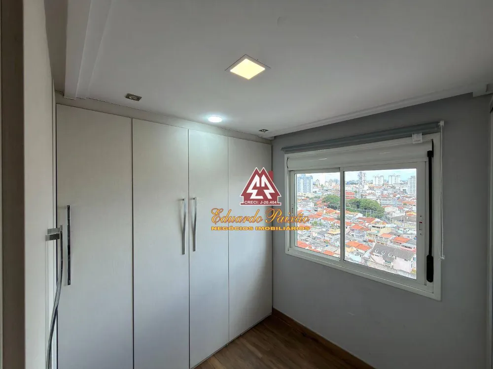 Apartamento, 3 quartos, 137 m² - Foto 2