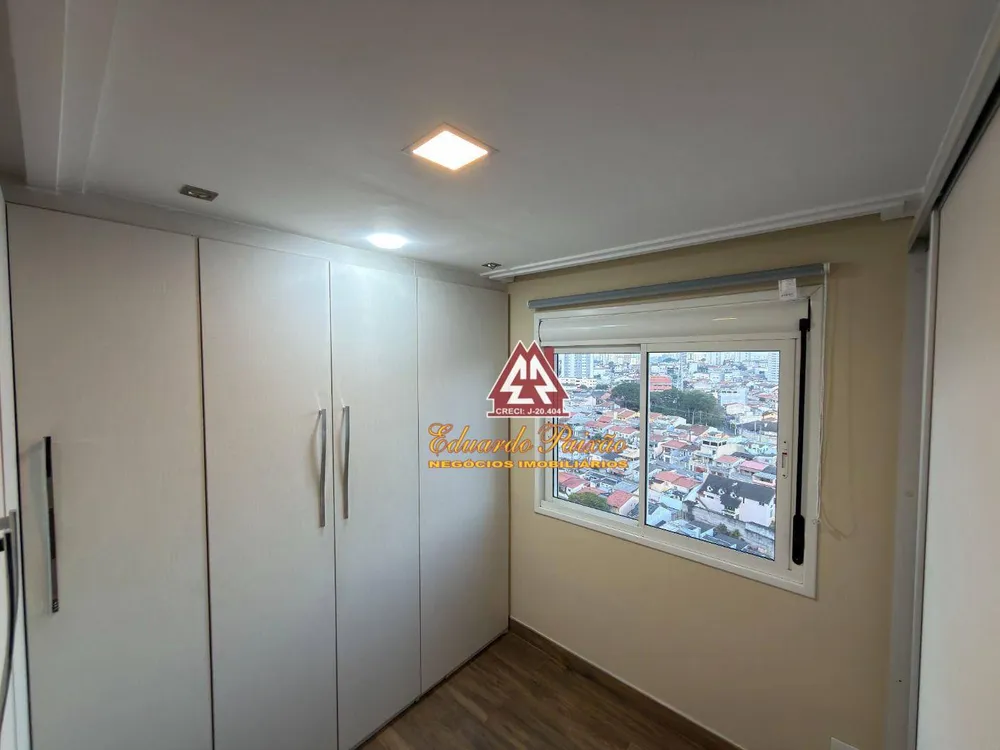 Apartamento, 3 quartos, 137 m² - Foto 5