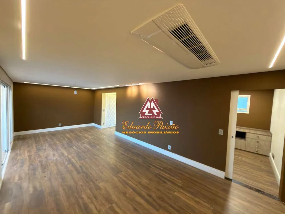 Apartamento, 3 quartos, 137 m² - Foto 6