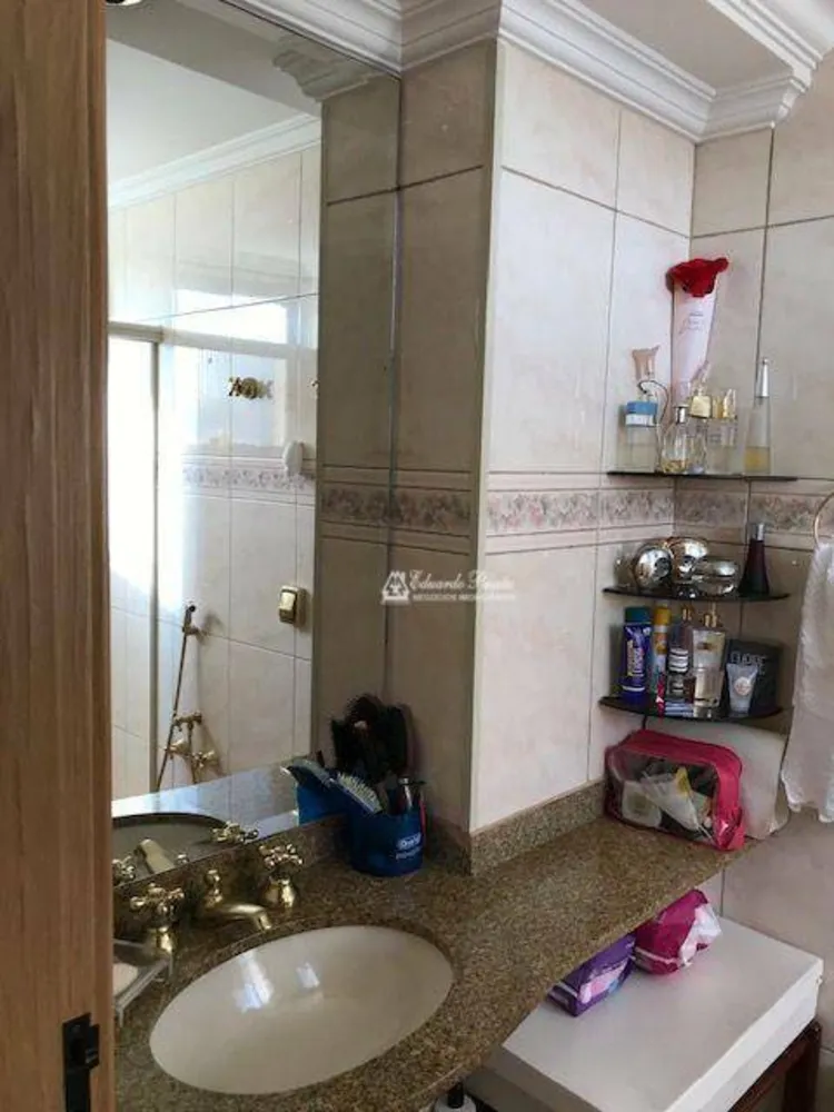 Apartamento, 3 quartos, 168 m² - Foto 2