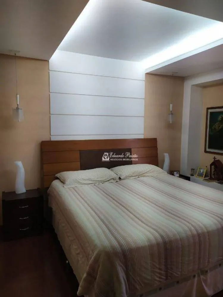Apartamento, 3 quartos, 168 m² - Foto 4
