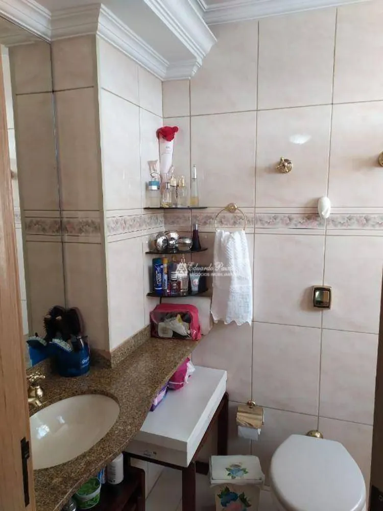 Apartamento, 3 quartos, 168 m² - Foto 6