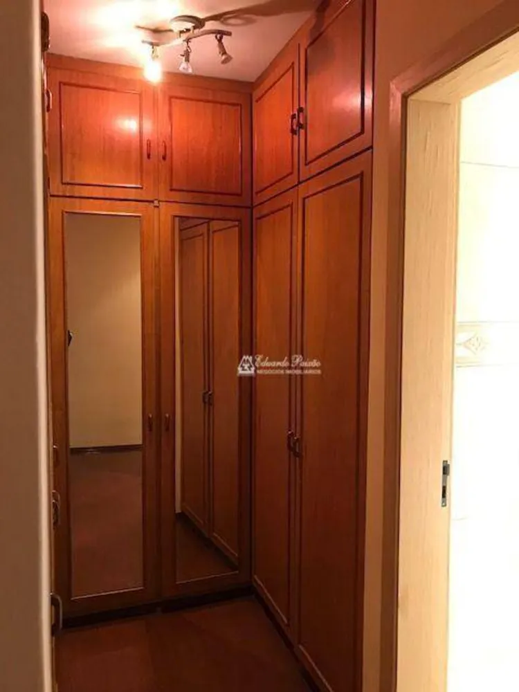 Apartamento, 3 quartos, 168 m² - Foto 3