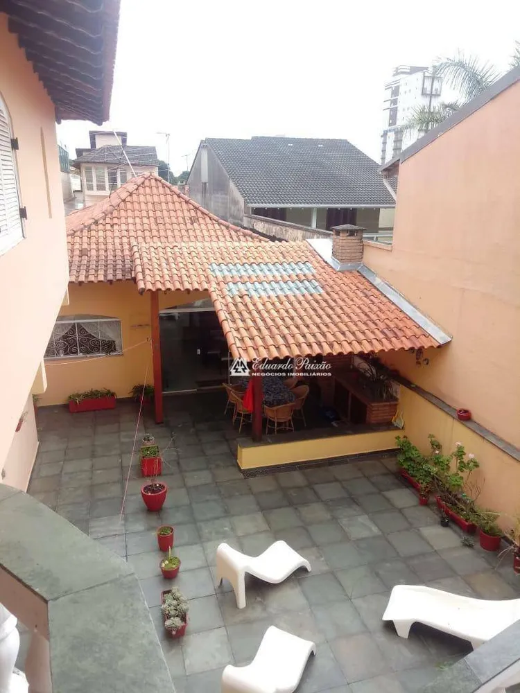 Casa, 4 quartos, 300 m² - Foto 6