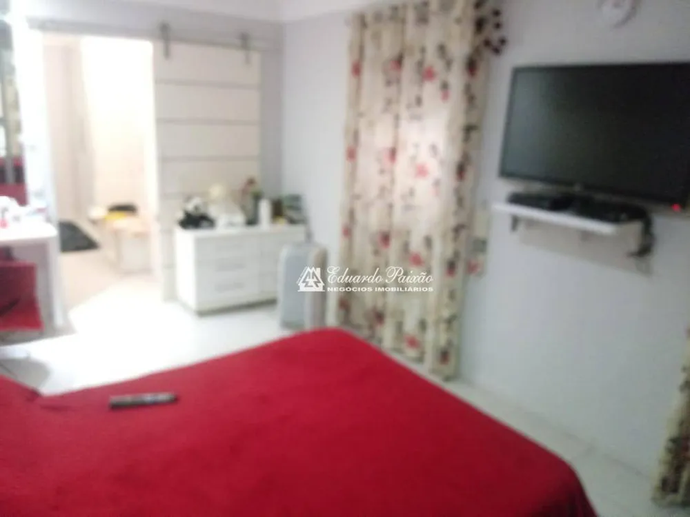 Casa, 4 quartos, 300 m² - Foto 8
