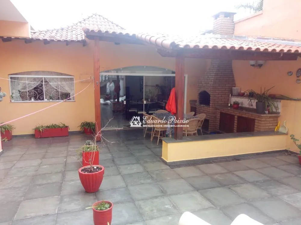 Casa, 4 quartos, 300 m² - Foto 7