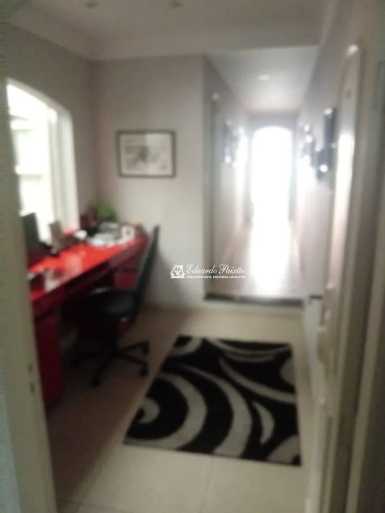 Casa, 4 quartos, 300 m² - Foto 8